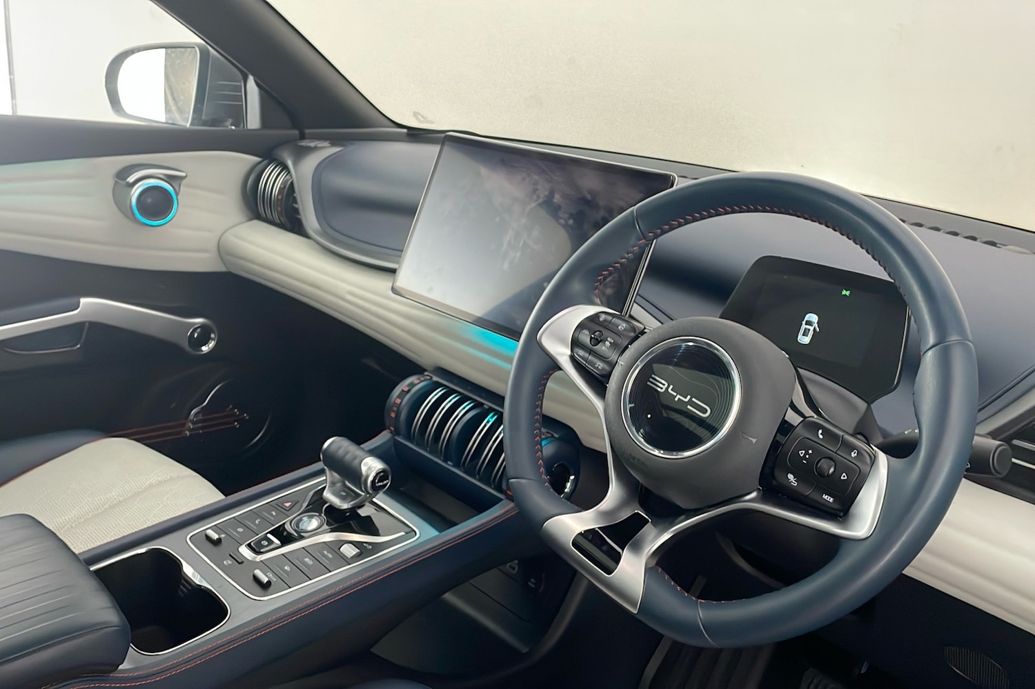 Used BYD Atto 3 2024 for sale - 78201800: Photo 10