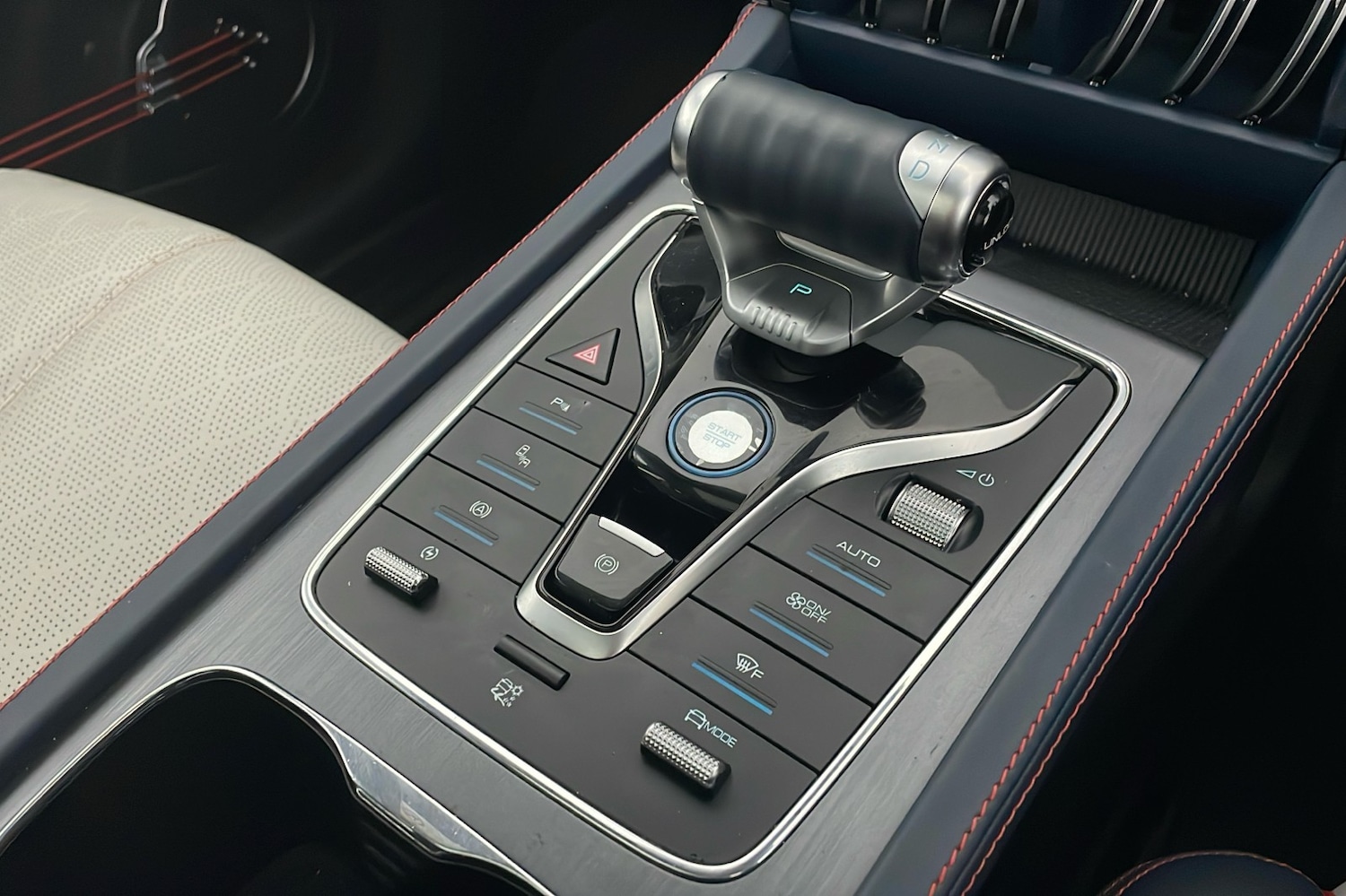 Used BYD Atto 3 2024 for sale - 78201800: Photo 11