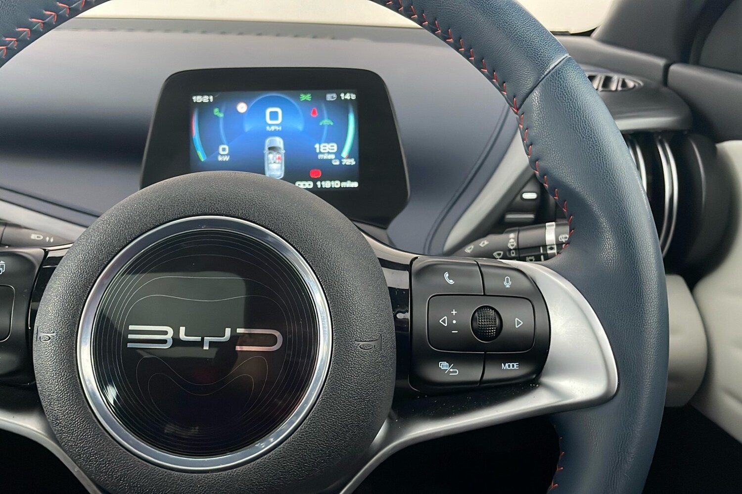 Used BYD Atto 3 2024 for sale - 78201800: Photo 15