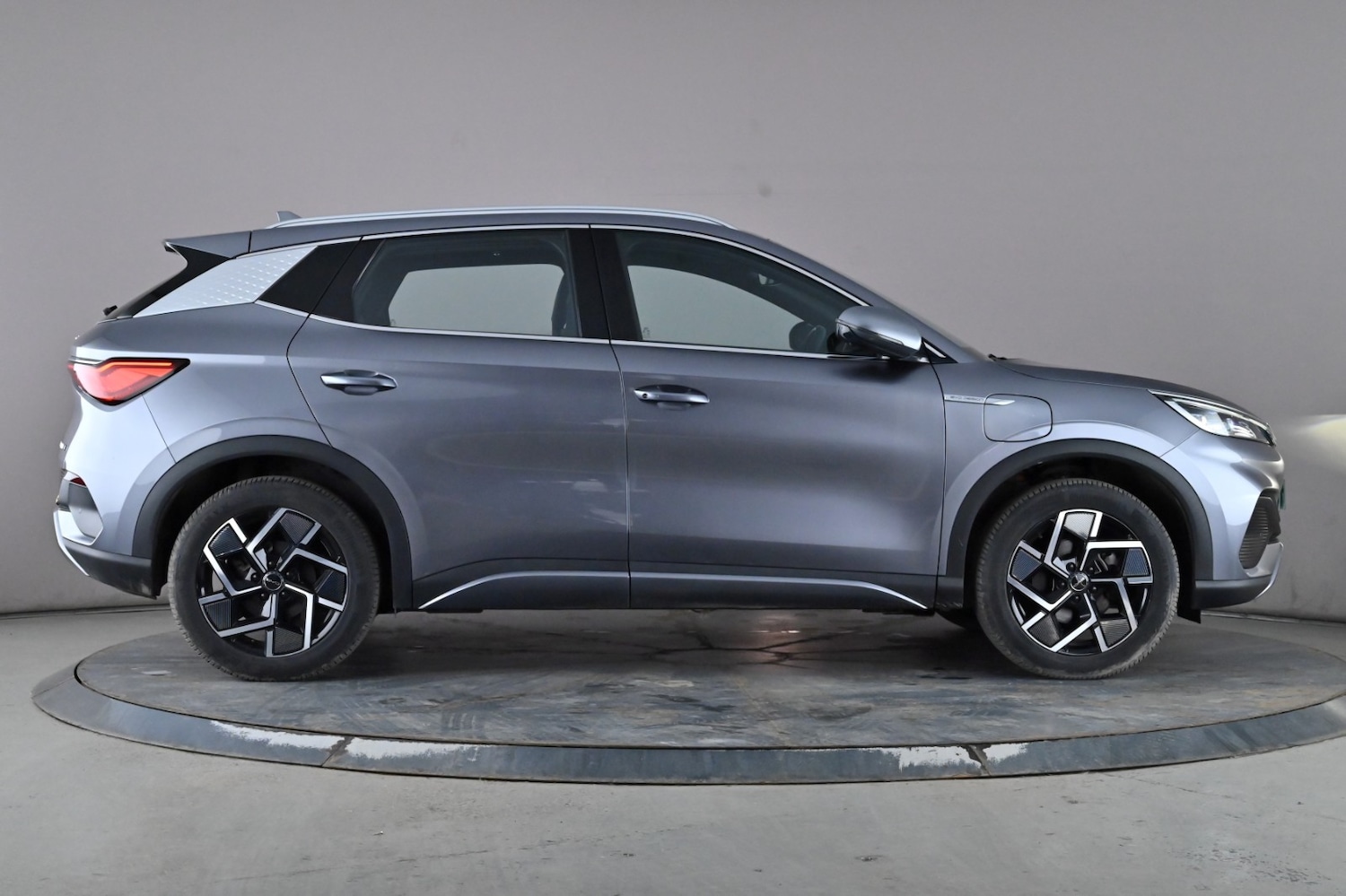 Used BYD Atto 3 2024 for sale - 78201800: Photo 3