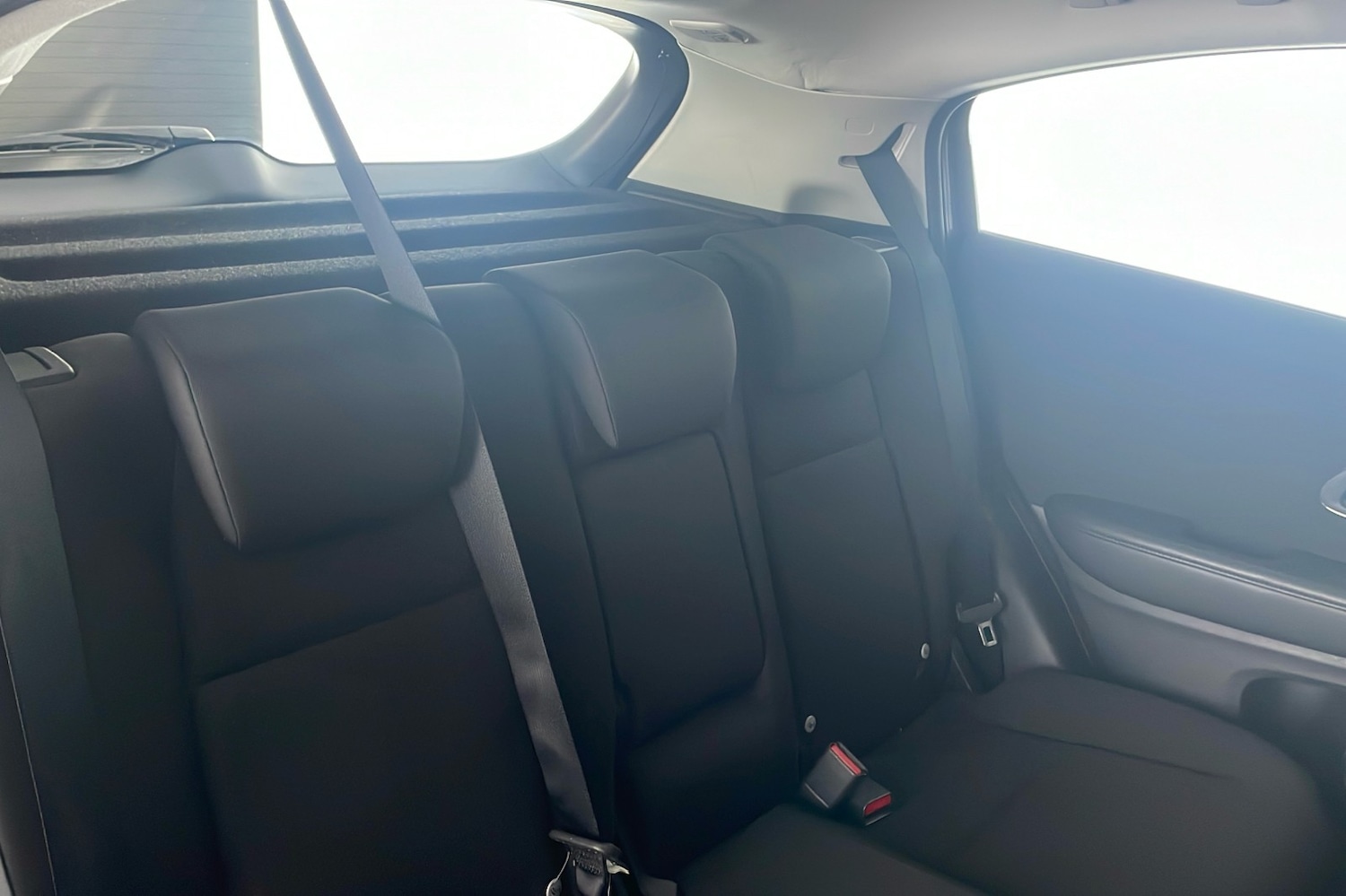 Used Honda HR-V 2015 for sale - 76536481: Photo 10