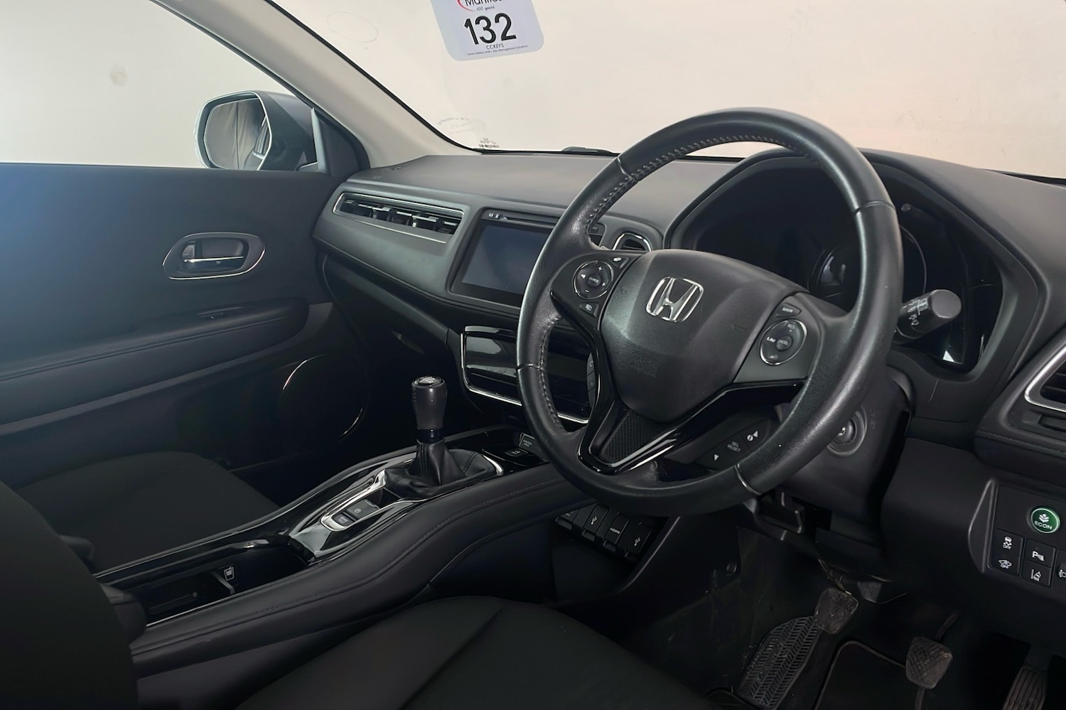 Used Honda HR-V 2015 for sale - 76536481: Photo 11