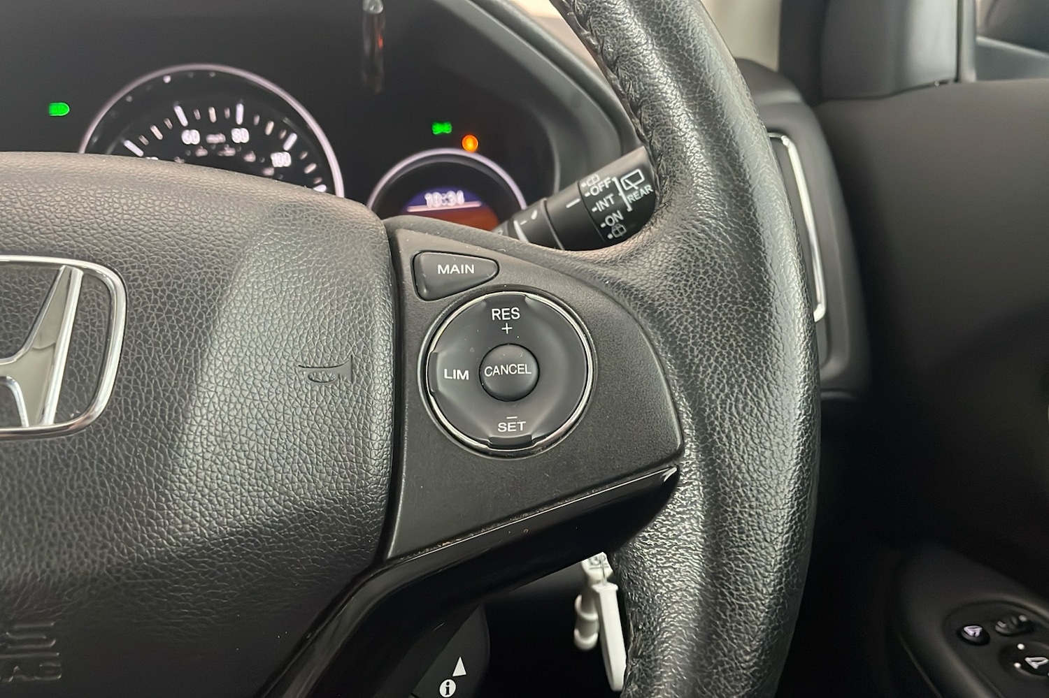 Used Honda HR-V 2015 for sale - 76536481: Photo 16