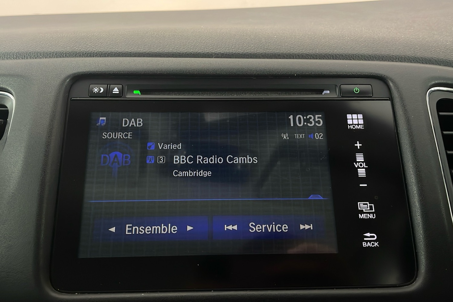 Used Honda HR-V 2015 for sale - 76536481: Photo 18