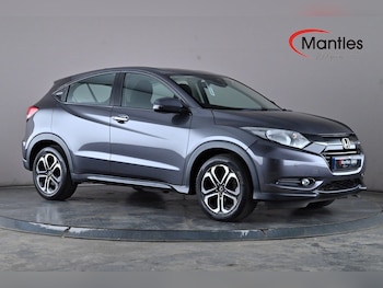 Honda - HR-V