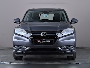 Used Honda HR-V 2015 for sale - 76536481: Photo