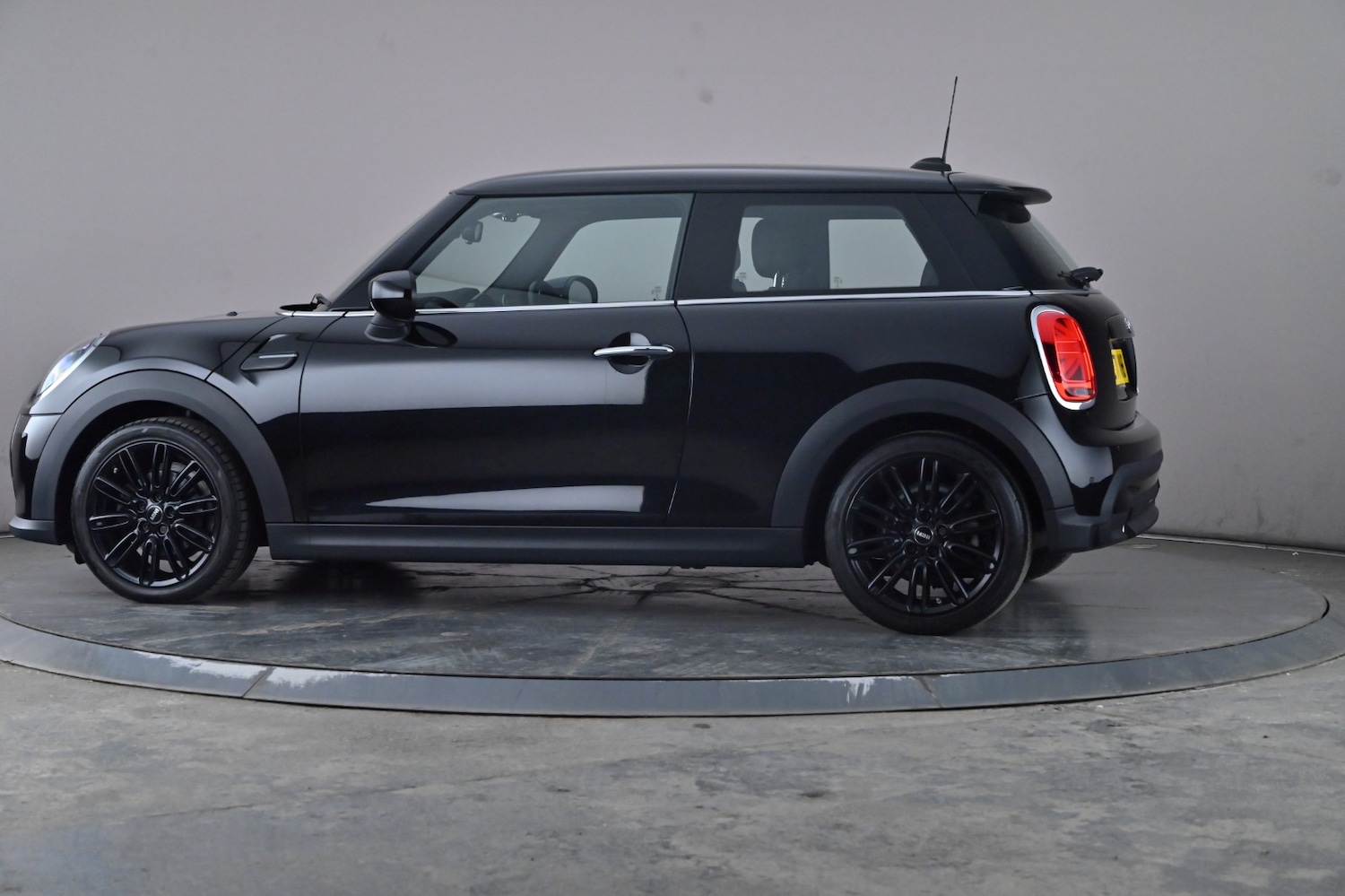 Used MINI Hatch 2022 for sale - 76730376: Photo 17