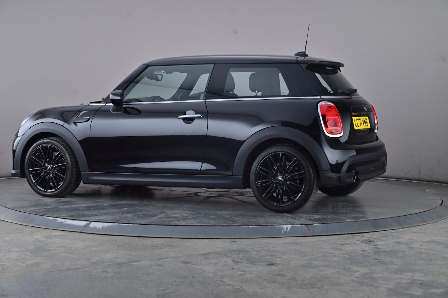 Used MINI Hatch 2022 for sale - 76730376: Photo 18