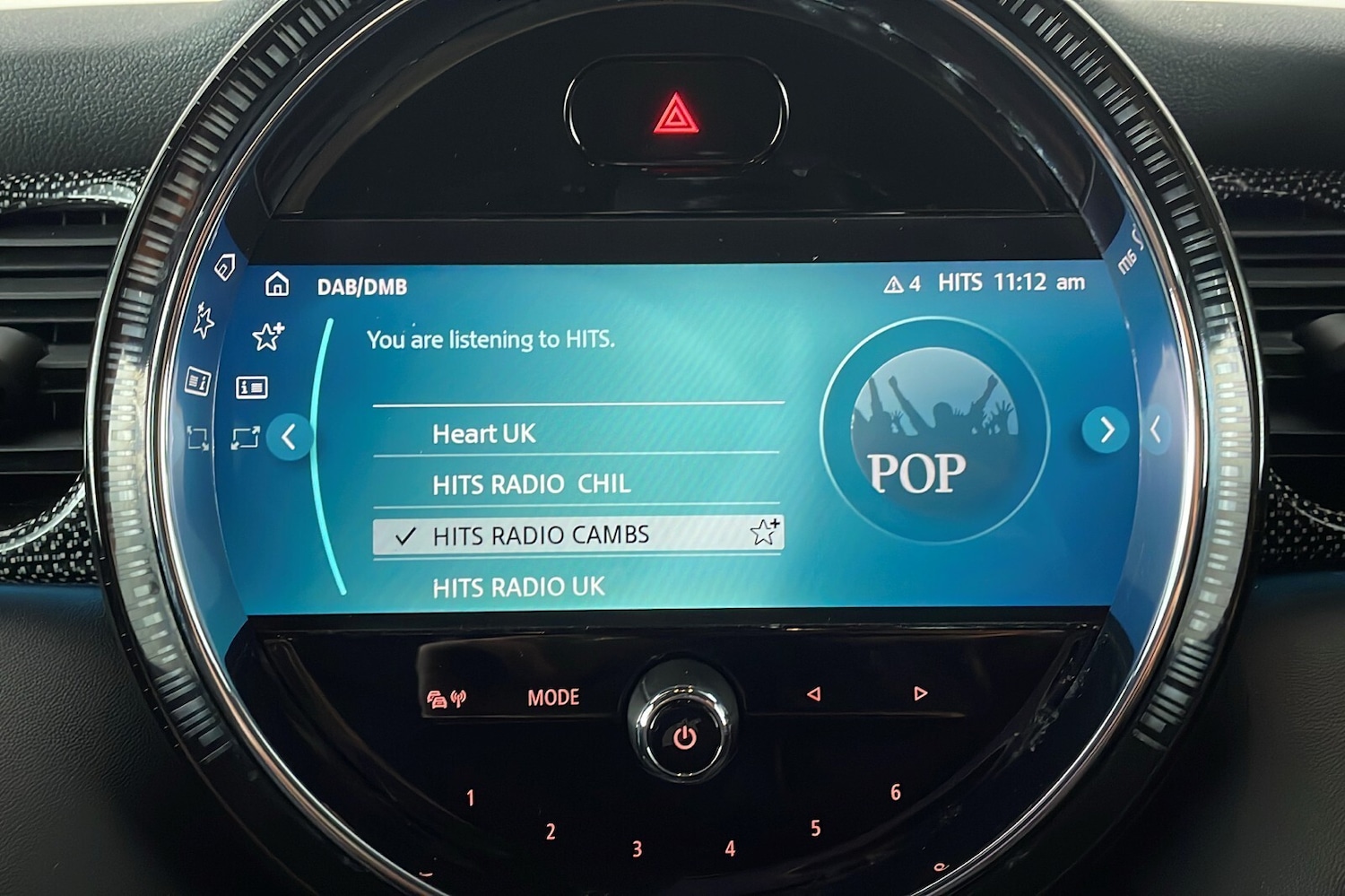 Used MINI Hatch 2022 for sale - 76730376: Photo 19