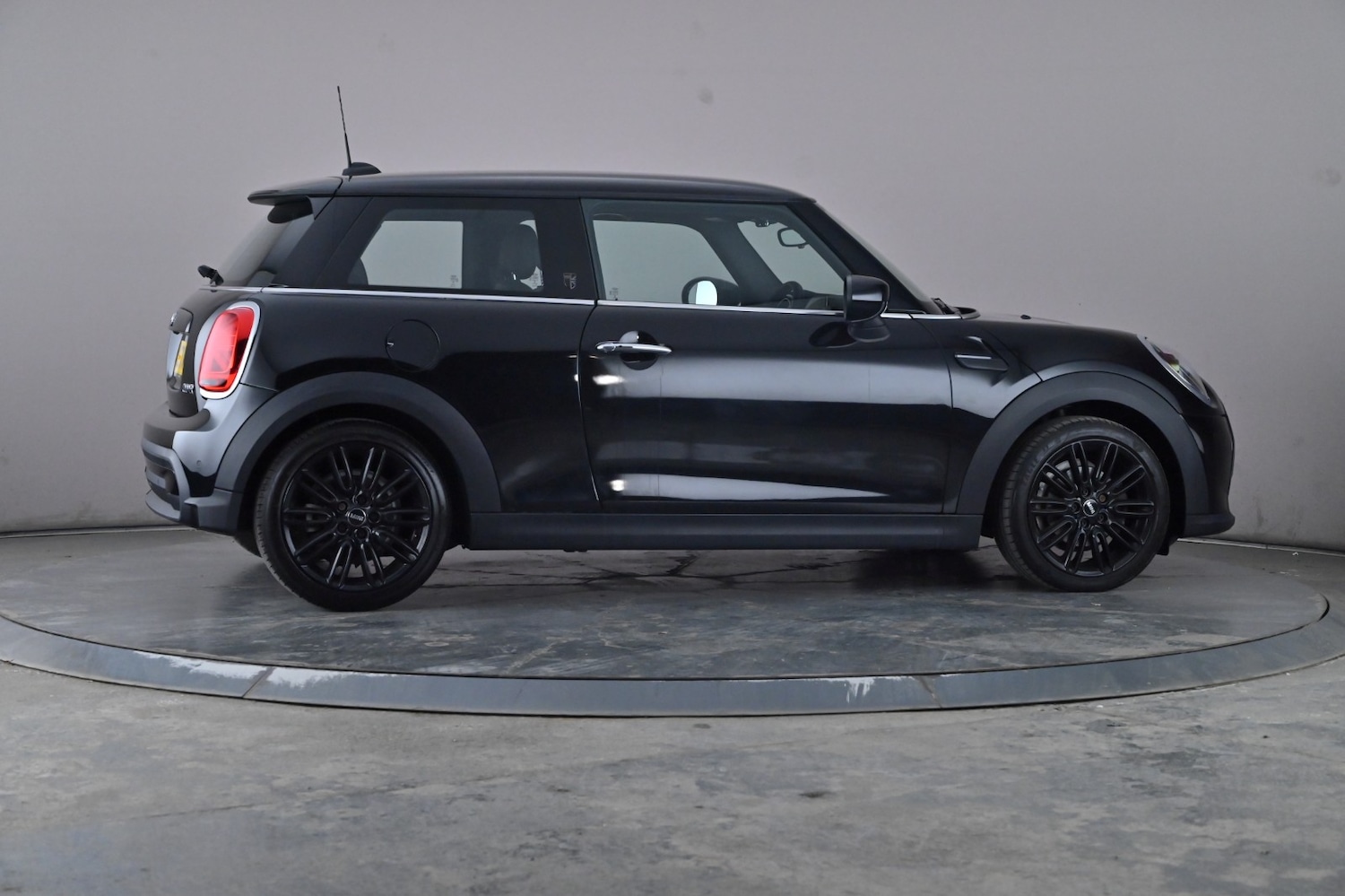 Used MINI Hatch 2022 for sale - 76730376: Photo 32