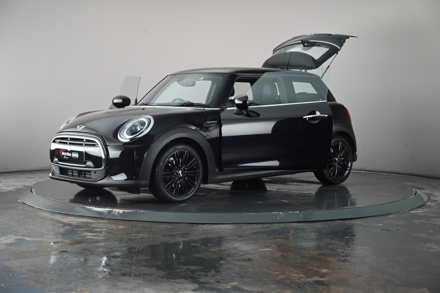 Used MINI Hatch 2022 for sale - 76730376: Photo 42