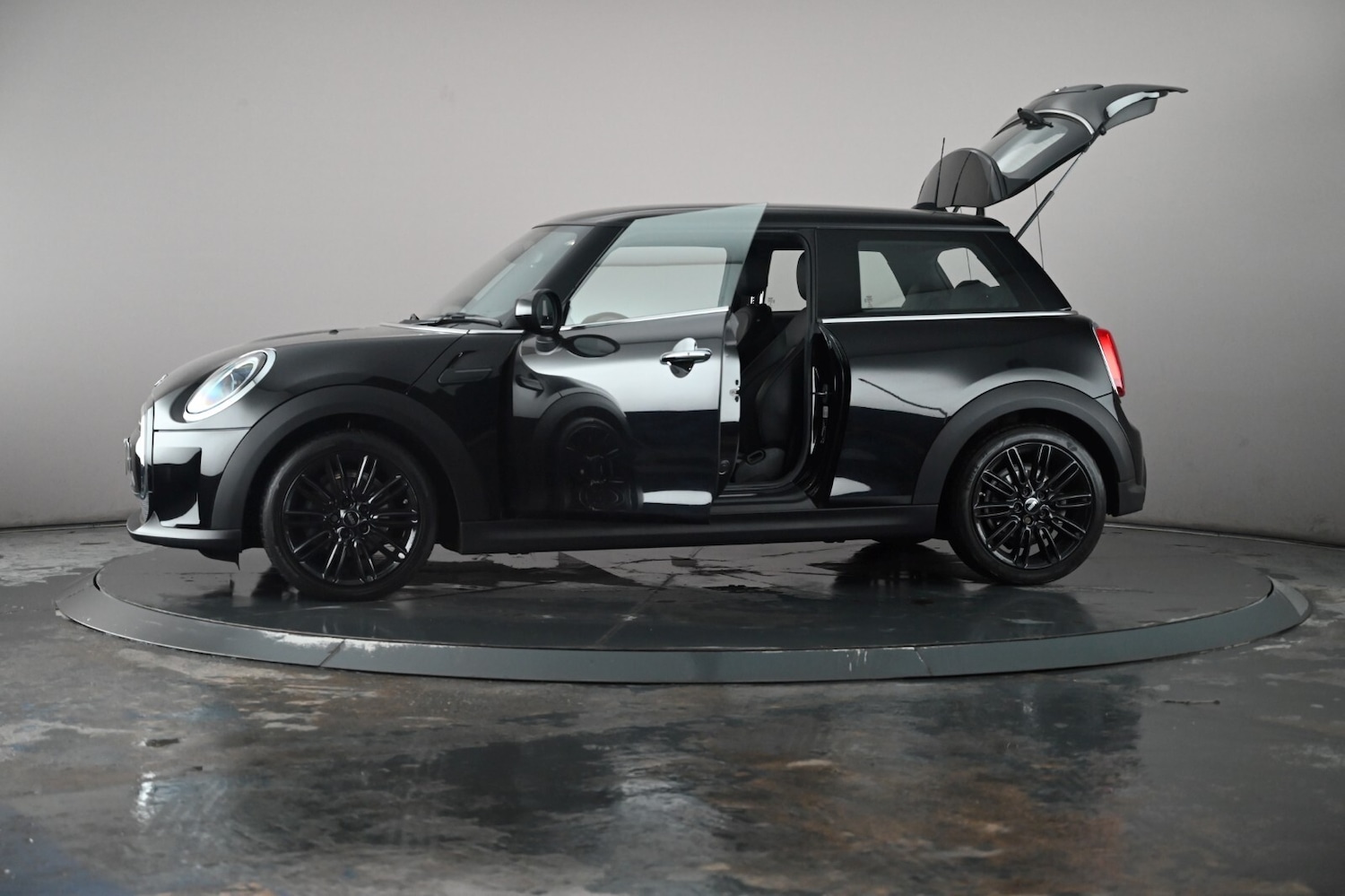 Used MINI Hatch 2022 for sale - 76730376: Photo 45