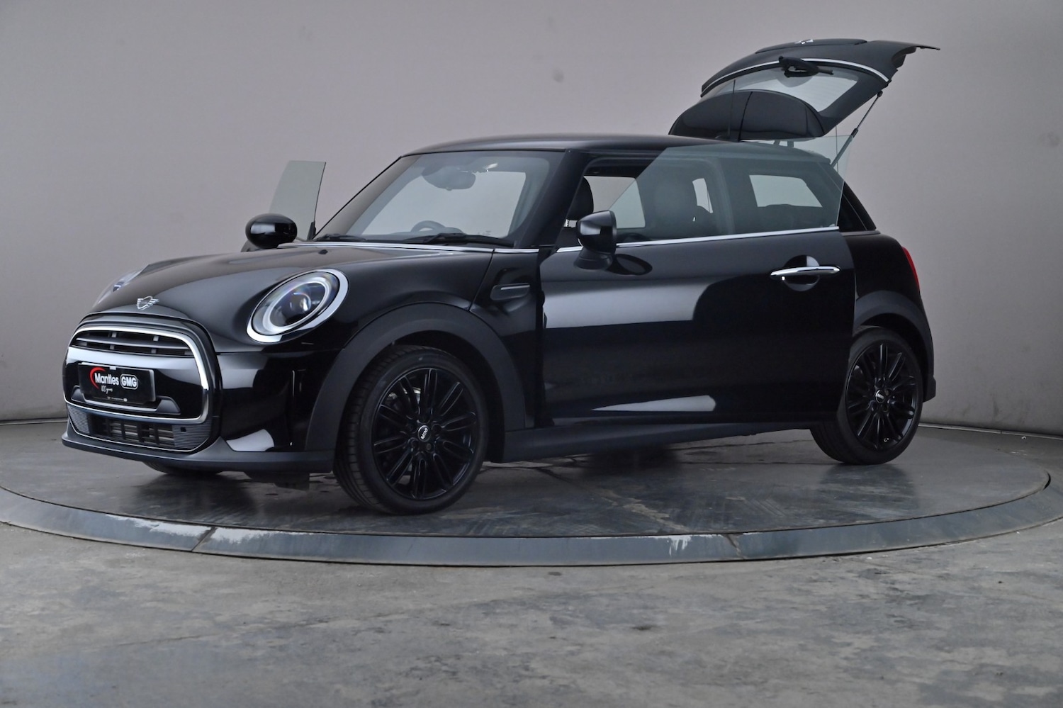 Used MINI Hatch 2022 for sale - 76730376: Photo 48