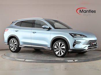 Used BYD Seal U 2025 for sale - 78722482: Photo