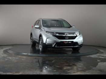 Used Honda CR-V 2021 for sale - 74235478: Photo
