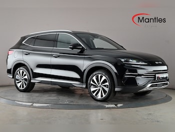 Used BYD Seal U 2025 for sale - 79216952: Photo