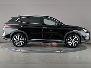 Used BYD Seal U 2025 for sale - 79216952: Photo