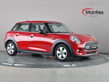 Used MINI Hatch 2015 for sale - 77990443: Photo