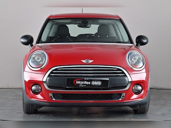 Used MINI Hatch 2015 for sale - 77990443: Photo