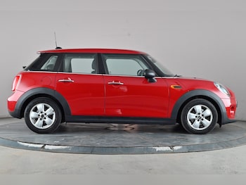 Used MINI Hatch 2015 for sale - 77990443: Photo