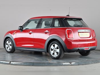 Used MINI Hatch 2015 for sale - 77990443: Photo