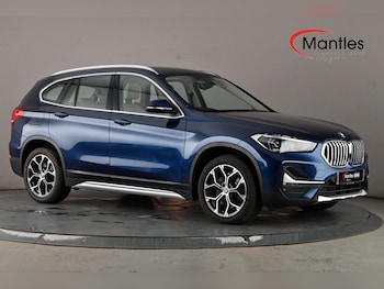 Used BMW X1 undefined for sale - 78668241: Photo