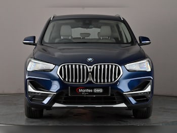 Used BMW X1 undefined for sale - 78668241: Photo