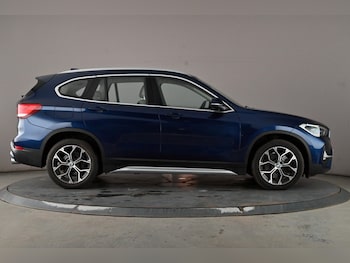 Used BMW X1 undefined for sale - 78668241: Photo