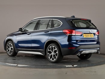 Used BMW X1 undefined for sale - 78668241: Photo
