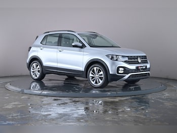 2022 - 1.0 TSI 110 SE 5dr