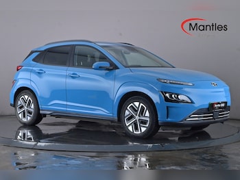 Hyundai - KONA