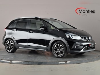 Used Honda Jazz 2025 for sale - 78668208: Photo