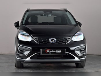 Used Honda Jazz 2025 for sale - 78668208: Photo