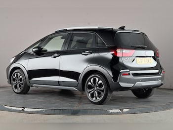 Used Honda Jazz 2025 for sale - 78668208: Photo