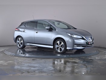 2020 - 160kW e+ Tekna 62kWh 5dr Auto