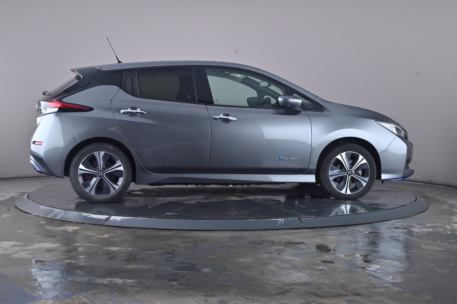 Used Nissan Leaf 2020 for sale - 76660261: Photo 32