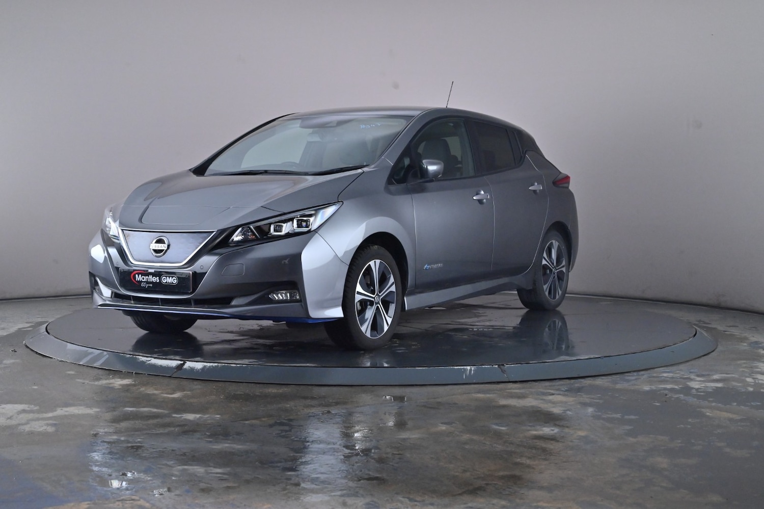 Used Nissan Leaf 2020 for sale - 76660261: Photo 9