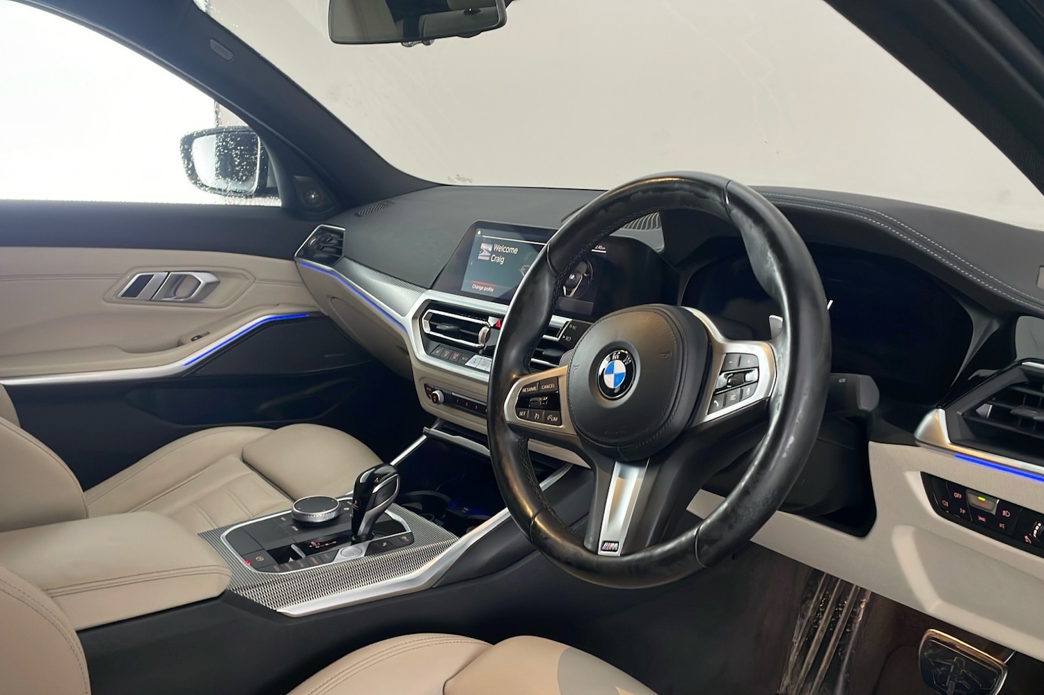 Used BMW 3 Series 2022 for sale - 77129308: Photo 10