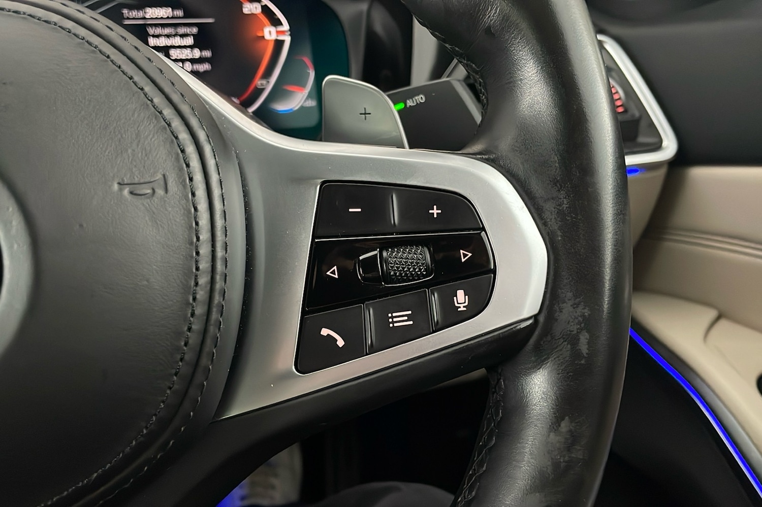 Used BMW 3 Series 2022 for sale - 77129308: Photo 15