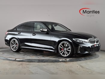 BMW 3 Series feature image