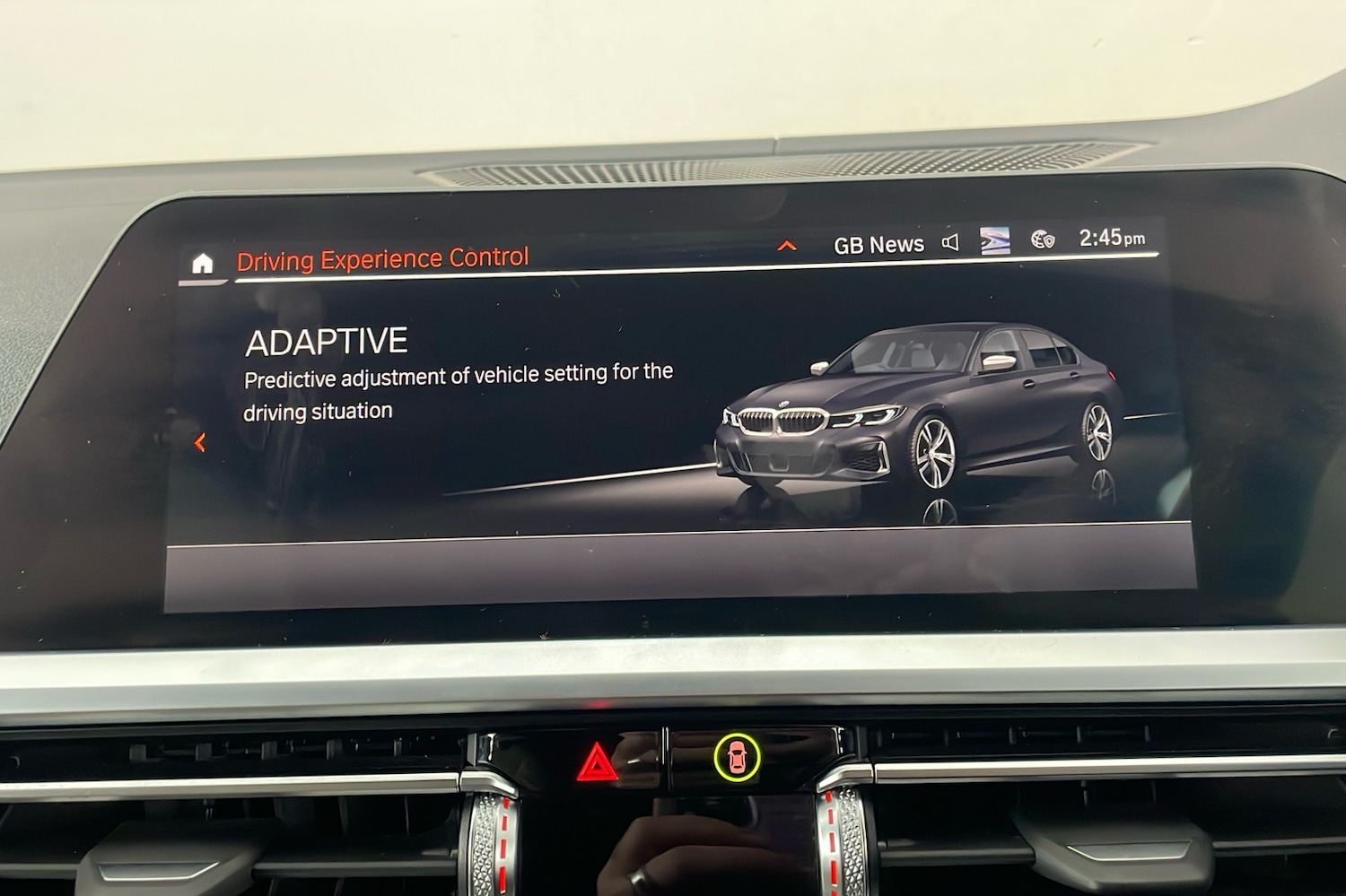 Used BMW 3 Series 2022 for sale - 77129308: Photo 24