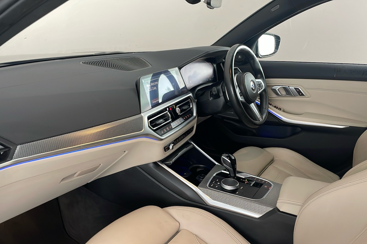 Used BMW 3 Series 2022 for sale - 77129308: Photo 26