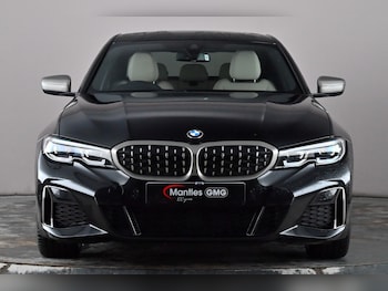 Used BMW 3 Series 2022 for sale - 77129308: Photo