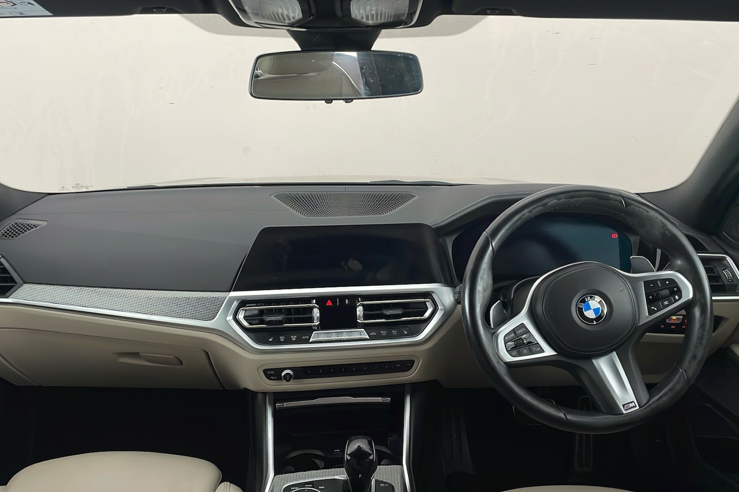 Used BMW 3 Series 2022 for sale - 77129308: Photo 8