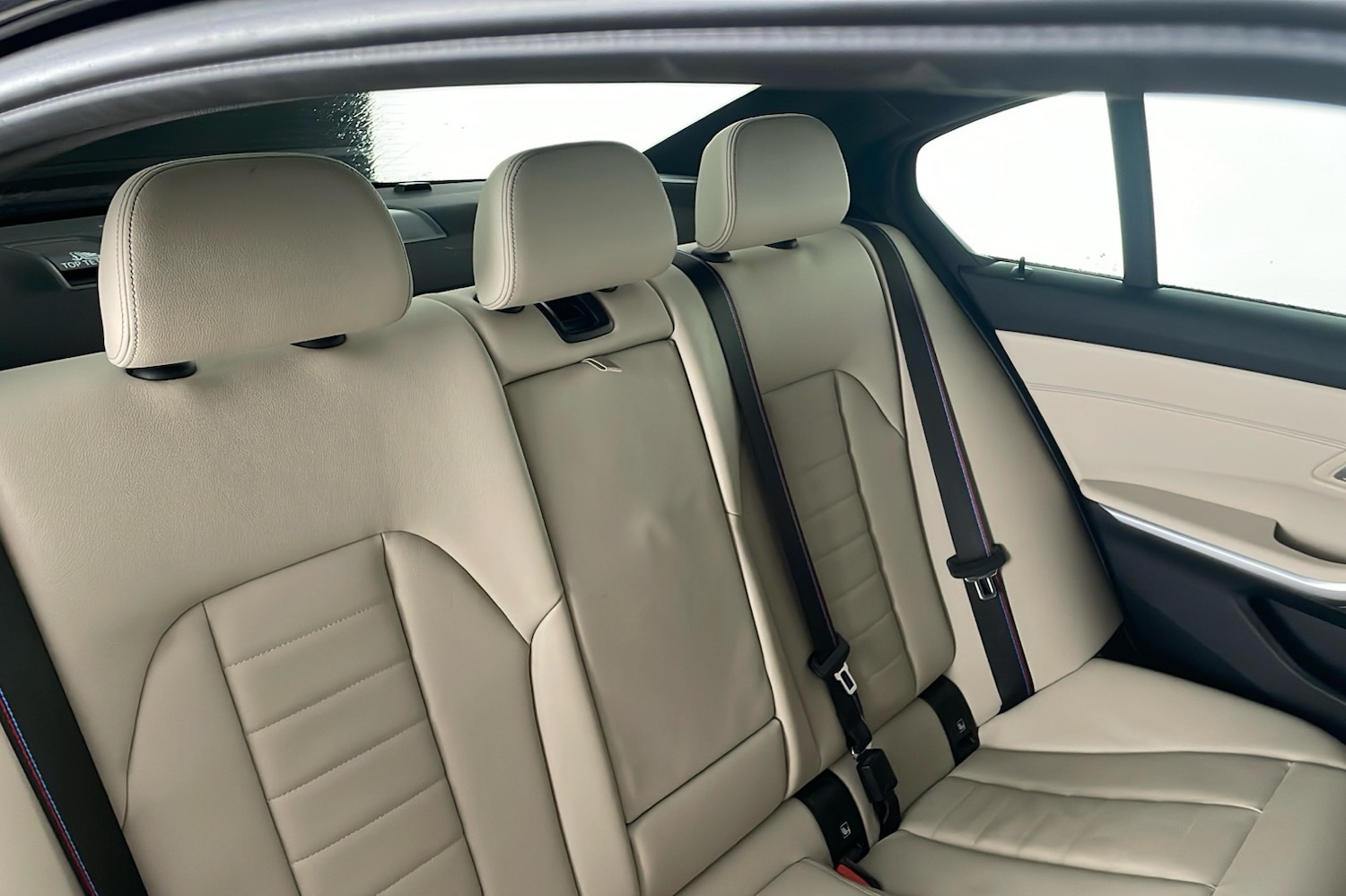 Used BMW 3 Series 2022 for sale - 77129308: Photo 9