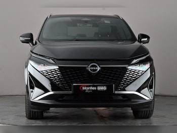 Used Nissan Qashqai 2025 for sale - 78668073: Photo
