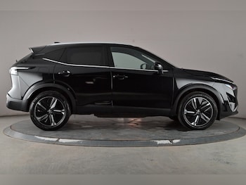 Used Nissan Qashqai 2025 for sale - 78668073: Photo
