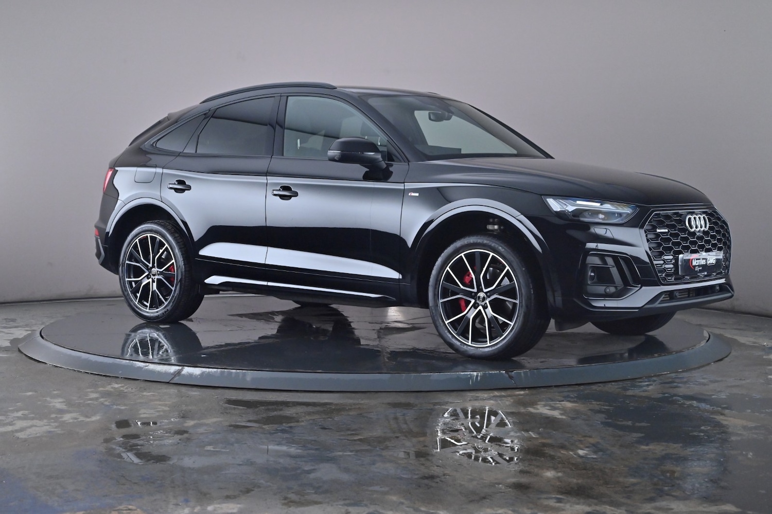 Used Audi Q5 2023 for sale - 76716567: Photo 1