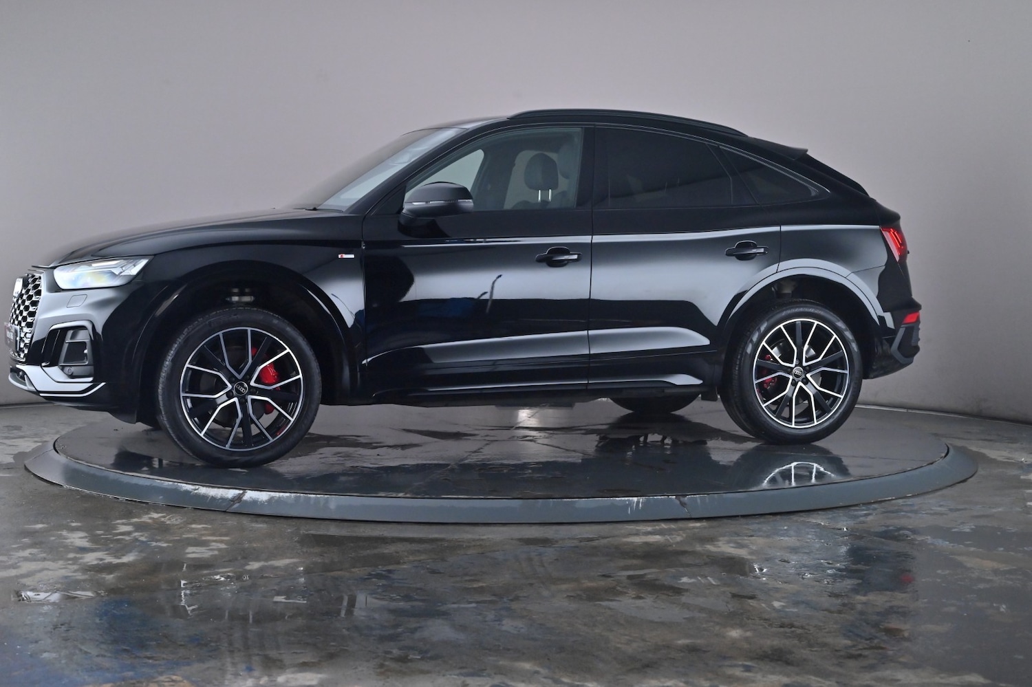 Used Audi Q5 2023 for sale - 76716567: Photo 13