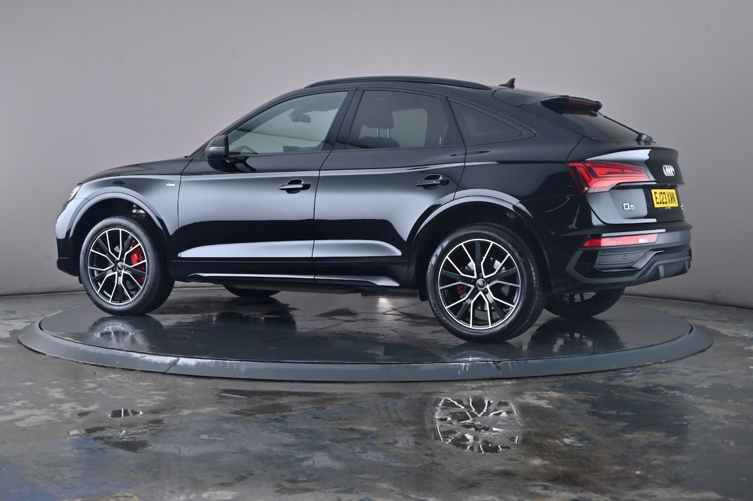 Used Audi Q5 2023 for sale - 76716567: Photo 18